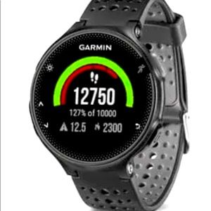 Garmin Forerunner 235
